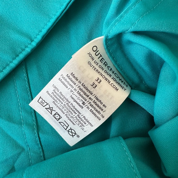 Outerknown Swim Trunks - Picture 3 of 7